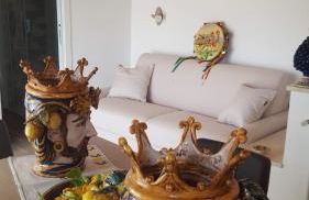 Casa Vacanza Cundari - Foto 31