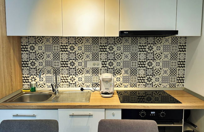 Timisoara Prime Residence | powered by NEO - Foto 49