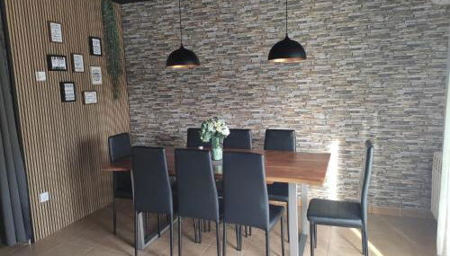 "La Villa de Iker" con Chimenea y a 10 mint de "Puy du Fou" - Foto 5