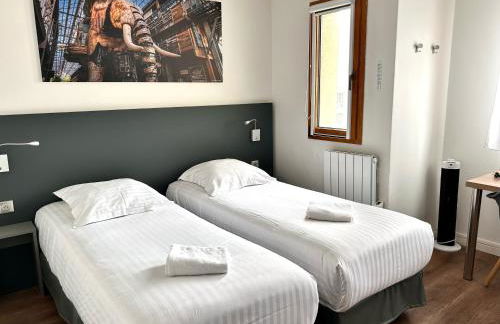 Cerise Nantes La Beaujoire - Foto 141