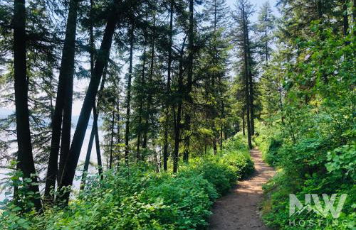 Lakeside Bungalow - Foto 35