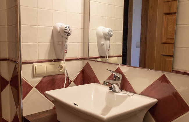 Casa Rural as Bentinas - Foto 42