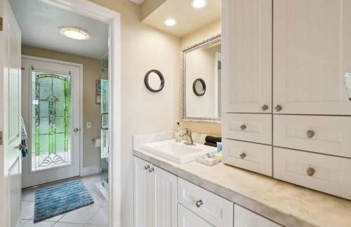 Bouquet Cottage home - Foto 29