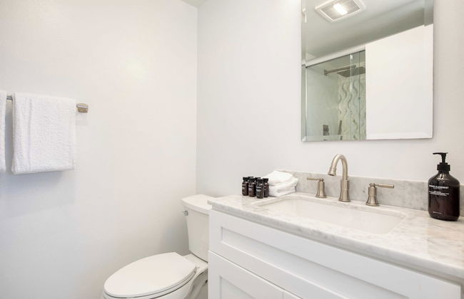 Oceanfront in La Jolla, Steps to Beach, Shops, Dining Dawn Patrol by Avantstay - Foto 16