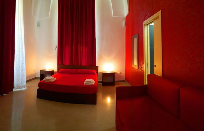 Salento Houses Superior Holiday - Foto 11