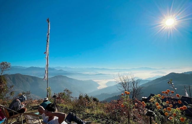 Prakriti Resort and Organic Farm - Foto 61