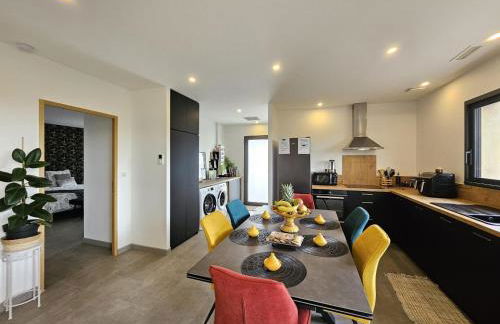 Villa lavandin - Photo 11