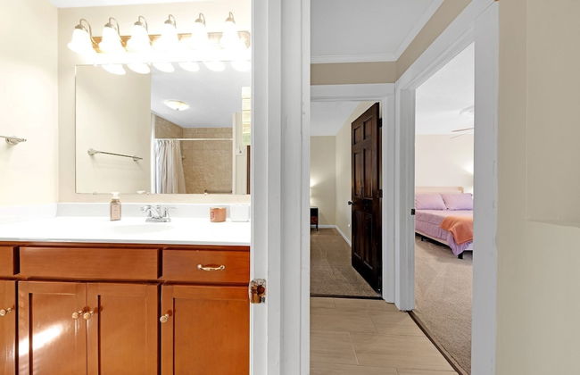 Woodland Sanctuary 4 Bedroom Home - Foto 26