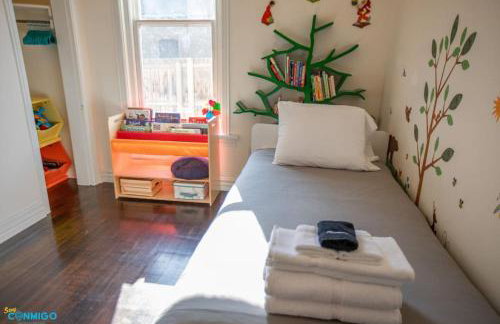 425's Kid Friendly Stay - Foto 1