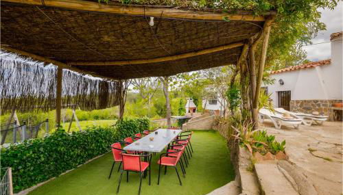 Awesome Home In Cortegana With Wifi - Foto 2, Garden