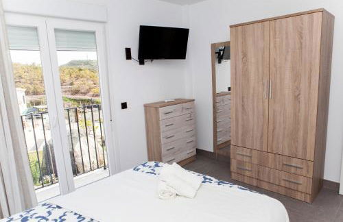 Apartamentos El Chorrilllo - Photo 37