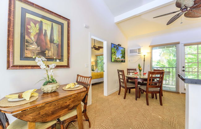 Aina Nalu D202 2 Bedroom Condo by Redawning - Foto 33