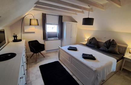 Appartment am Lämmerberg - Foto 15