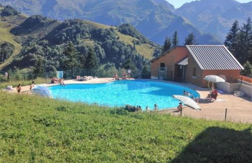 Le petit Nid Rouge - Foto 11