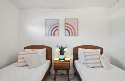 The Yellow Retreat - Foto 48