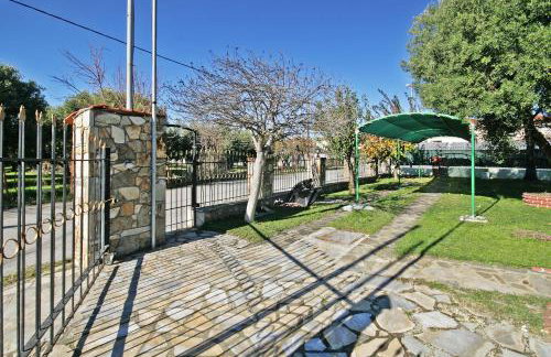 Azure Bay Villa by RentalsPro - Neos Marmaras Halkidiki - Foto 47