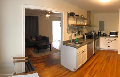 Renovated Cottage Minutes From Downtown - Foto 2