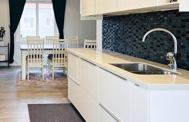 4 Star Holiday Home in Goteborg - Foto 4