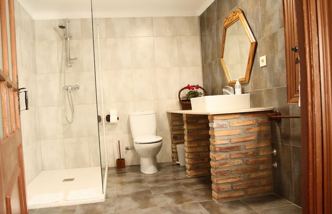 Casa rural La Bardena Blanca II - Foto 27