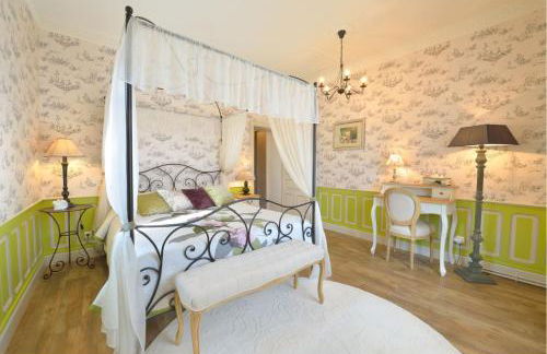 Le Château de Vernières - Foto 1