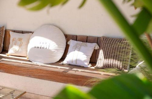 Villa L'Enclos de Zize - Sleeps 8 - Foto 16