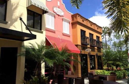 Peacock Villa in luxury resort-style Paseo - Foto 32