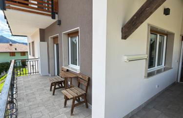 Casa GOLLES - Val Di Fiemme - Foto 13