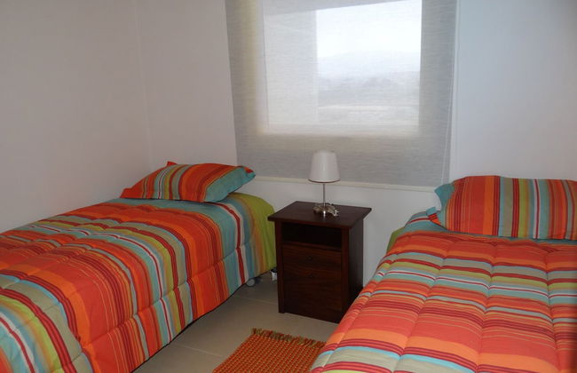 Departamento Marina Horizonte 1 - Photo 6