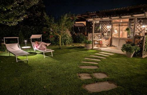 Cà Nostra B&B Home Restaurant - Photo 67