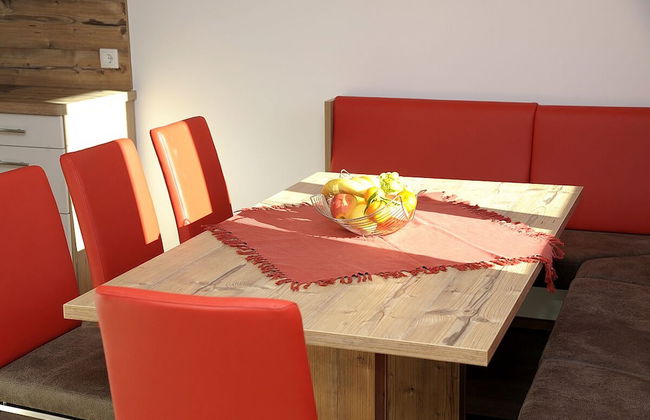 Landhaus & Haus Rustika - Foto 15