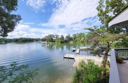 Deep Water Dock & Private Beach! Irvington Home - Photo 29
