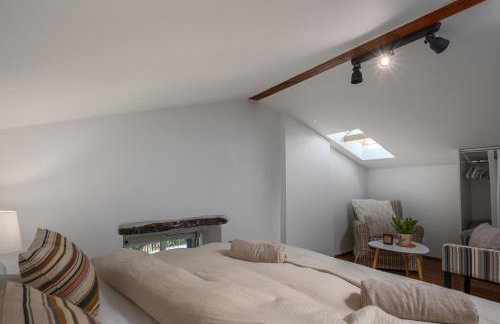 La Rocca Duo - Hidden In Istria - Happy Rentals - Foto 10