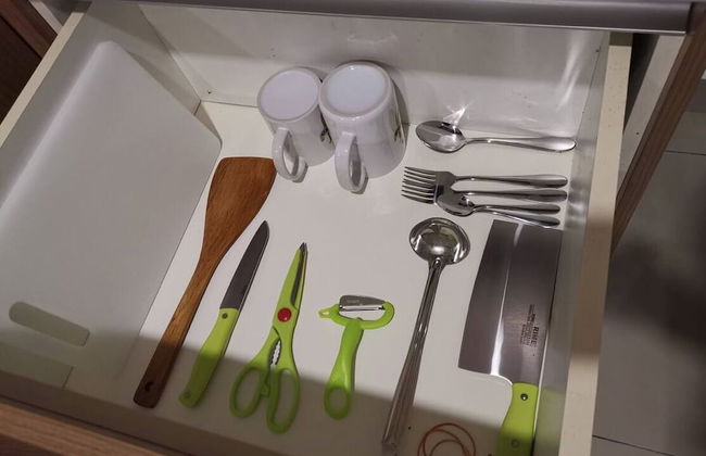 Palazio Serviced Apartment - Foto 37