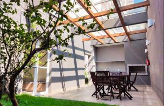 MV 135A Studio 135, com AR Condicionado a 50 mts do METRÔ Brás Rua Coronel Mursa, 56 - Photo 17