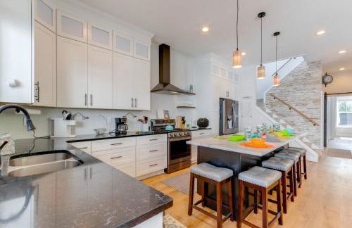 Steps to Buckeye Lake Family-Friendly Home - Foto 8