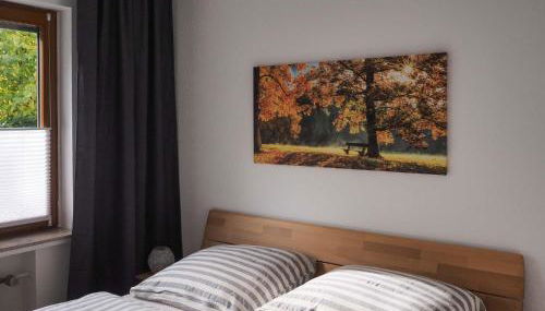 Ferienwohnung Wisentsteig - Foto 4