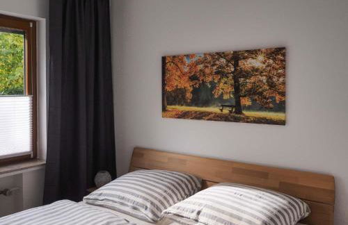 Ferienwohnung Wisentsteig - Foto 4