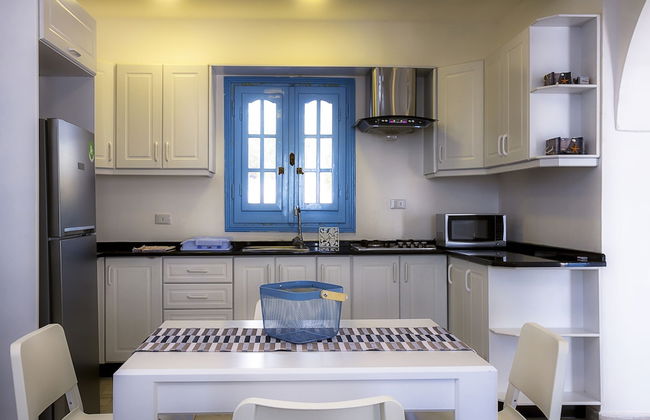 Villa Naya Branch 3 Santorini - Foto 5