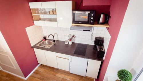 Ferienwohnung Gründerhaus - Foto 5