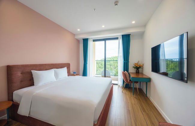 Luna Sol - Sunset & Firework Signature - Foto 24