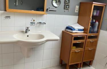 Fröhlich Wohnen in Fewo Frölich - Foto 13