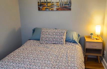 Spacious 2BR Apt Downtown, 2 Blocks from State Capitol - Foto 24