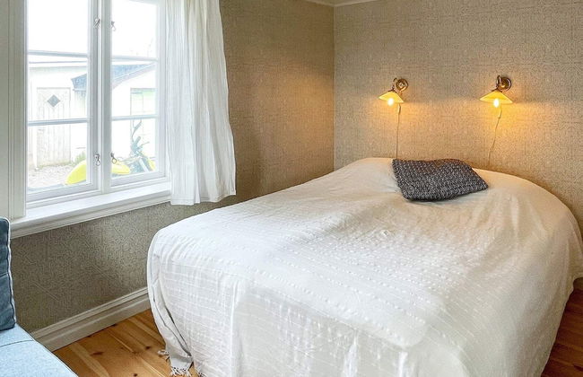 5 Star Holiday Home in Degerhamn - Foto 2