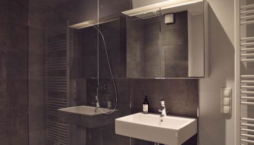 Exklusiv Apartments ELLI & HANS - Apartment HANS - Foto 3, Shower