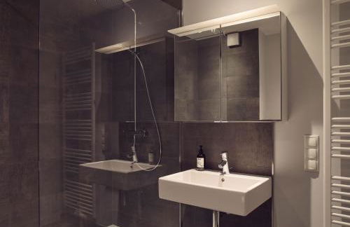 Exklusiv Apartments ELLI & HANS - Apartment HANS - Foto 3