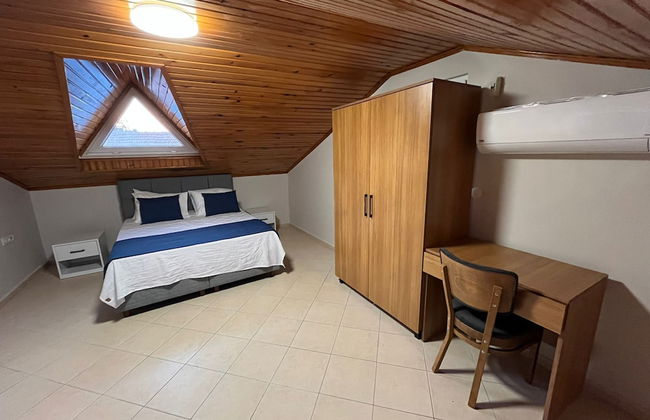 The Halcyon Apartment - Foto 11