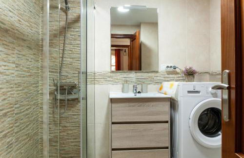 Brisa Marina Apartamento a pie de playa en Mazagón - Foto 13