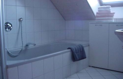 Ferienwohnung Wolfersdorf - Foto 15