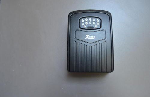 Ruhige freistehender Bungalow mit Parkplatz - Foto 11