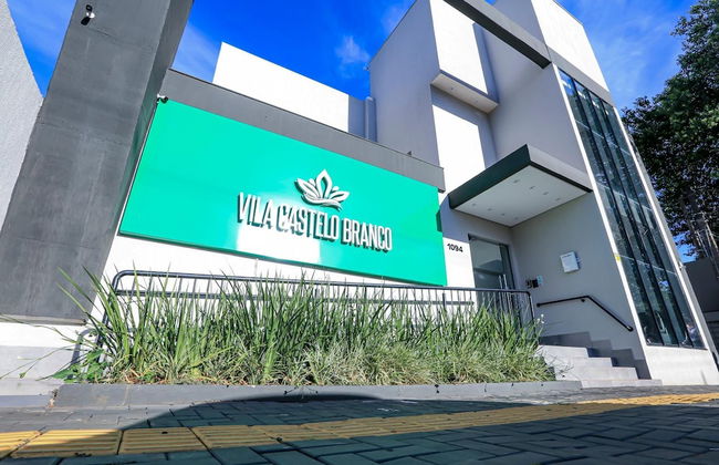 Vila Castelo Branco - Photo 44